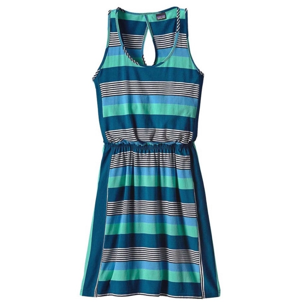Patagonia West Ashley Dress